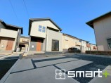  中古一戸建て