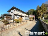  中古一戸建て