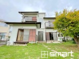  中古一戸建て