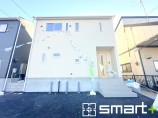  新築一戸建て
