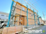  新築一戸建て
