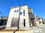  新築一戸建て