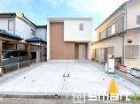  新築一戸建て