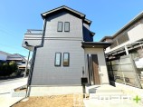 新築一戸建て