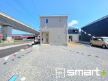  新築一戸建て