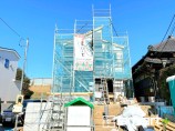  新築一戸建て