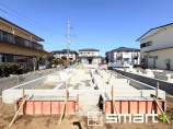  新築一戸建て
