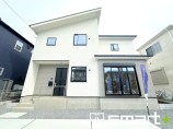  新築一戸建て