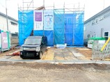  新築一戸建て
