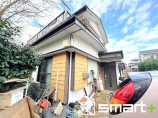  中古一戸建て