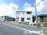 新築一戸建て