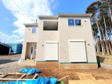  新築一戸建て