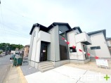  新築一戸建て