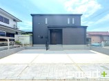  新築一戸建て