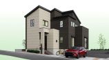  新築一戸建て