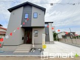  新築一戸建て