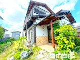  中古一戸建て
