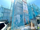  新築一戸建て