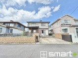  中古一戸建て