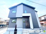 新築一戸建て