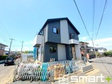新築一戸建て