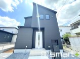  新築一戸建て