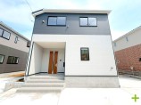  新築一戸建て
