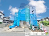  新築一戸建て