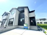  新築一戸建て