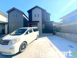  新築一戸建て