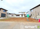  新築一戸建て