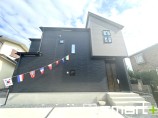 新築一戸建て
