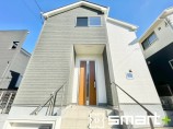  中古一戸建て