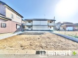  新築一戸建て