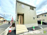  新築一戸建て