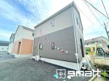  新築一戸建て