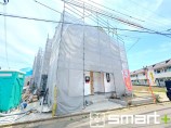  新築一戸建て