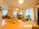  中古一戸建て