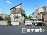  中古一戸建て
