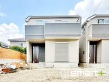新築一戸建て