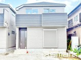 新築一戸建て