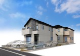  新築一戸建て