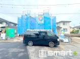  新築一戸建て