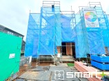  新築一戸建て