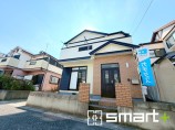  中古一戸建て