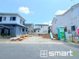  新築一戸建て
