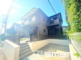  中古一戸建て