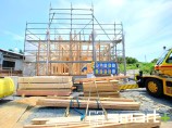  新築一戸建て