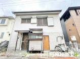  中古一戸建て