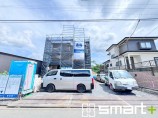  新築一戸建て